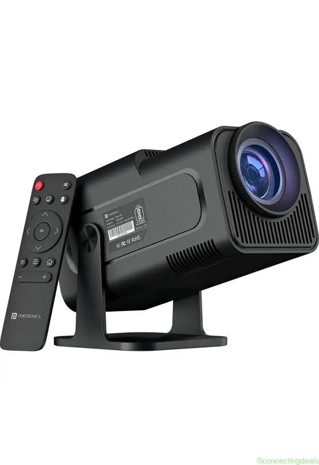 Protronics beem projecter