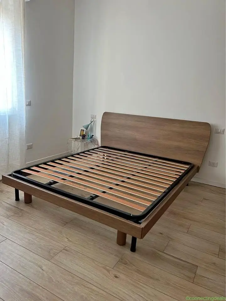 Vendesi letto (no rete)