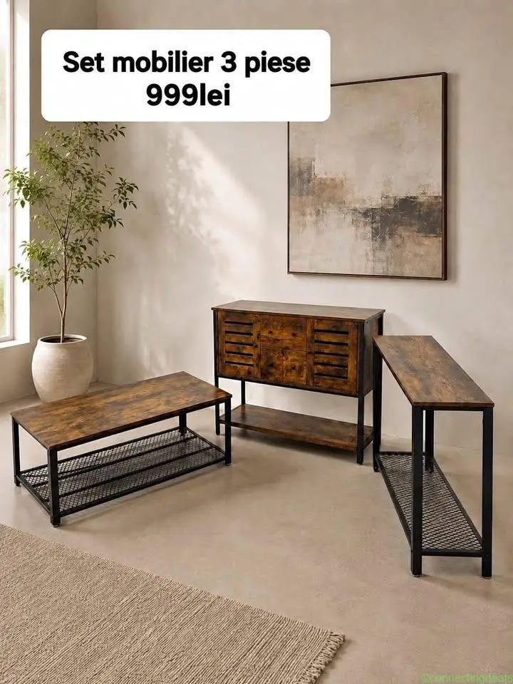 Set dining