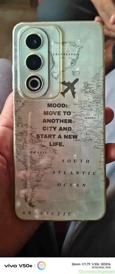 Phone - Image 1
