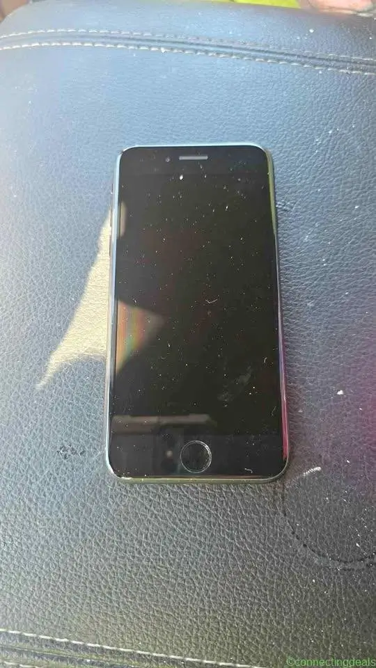 Apple iPhone