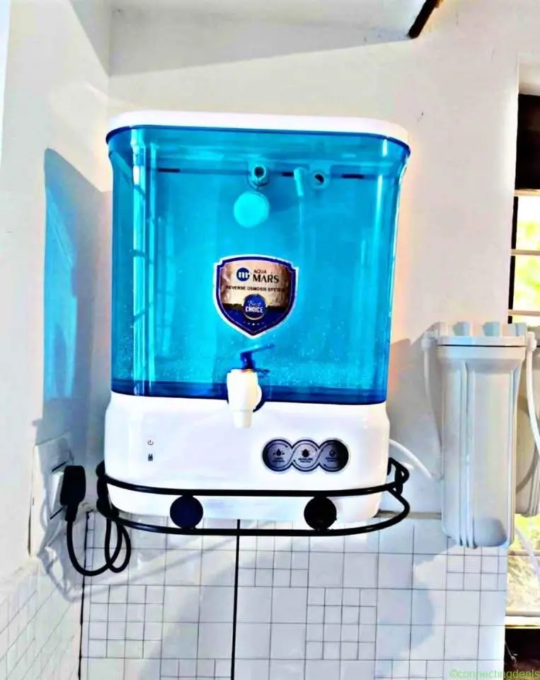 Water Purifier Ro Sale