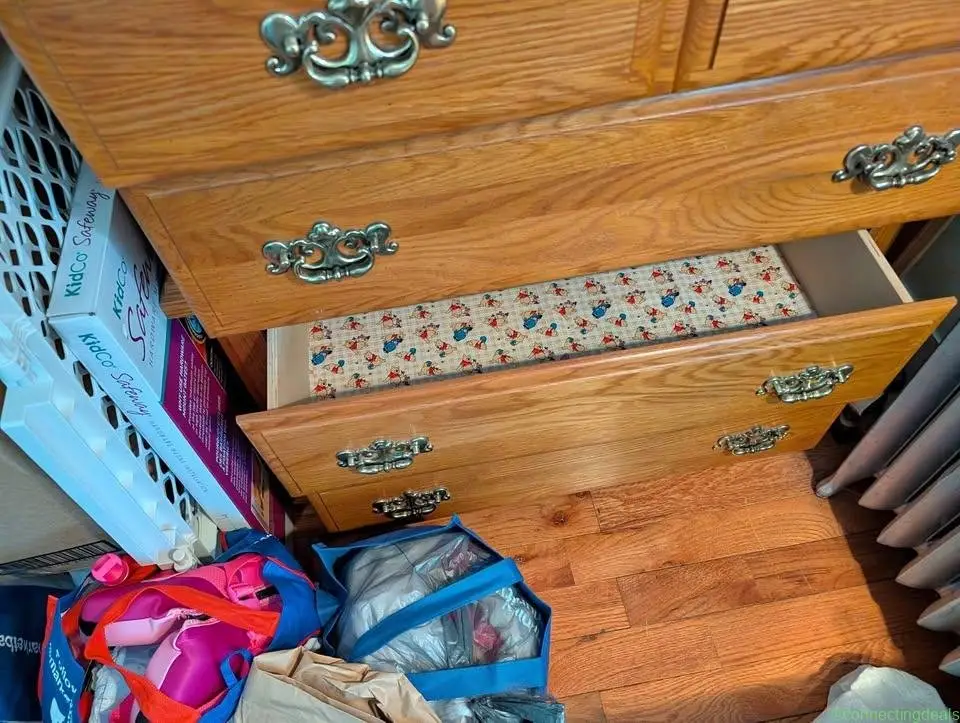 Dresser
