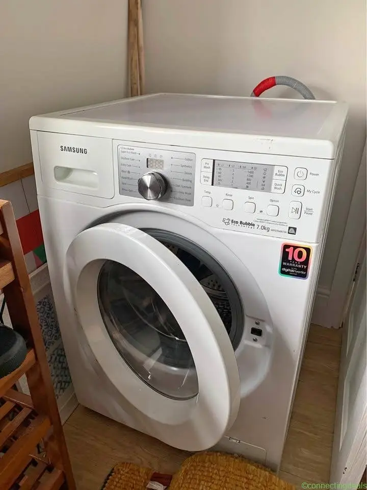 Samsung Washing Machine