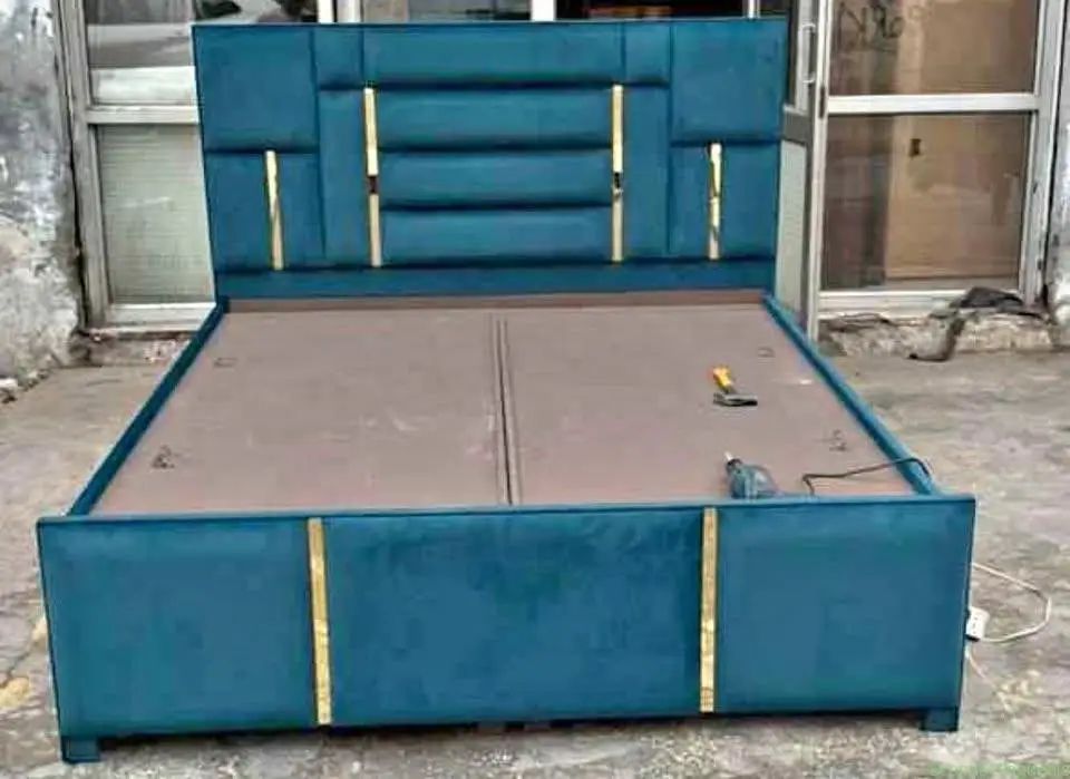 Box wale bed sirf 9200/- vich Ludhiana haibowal
