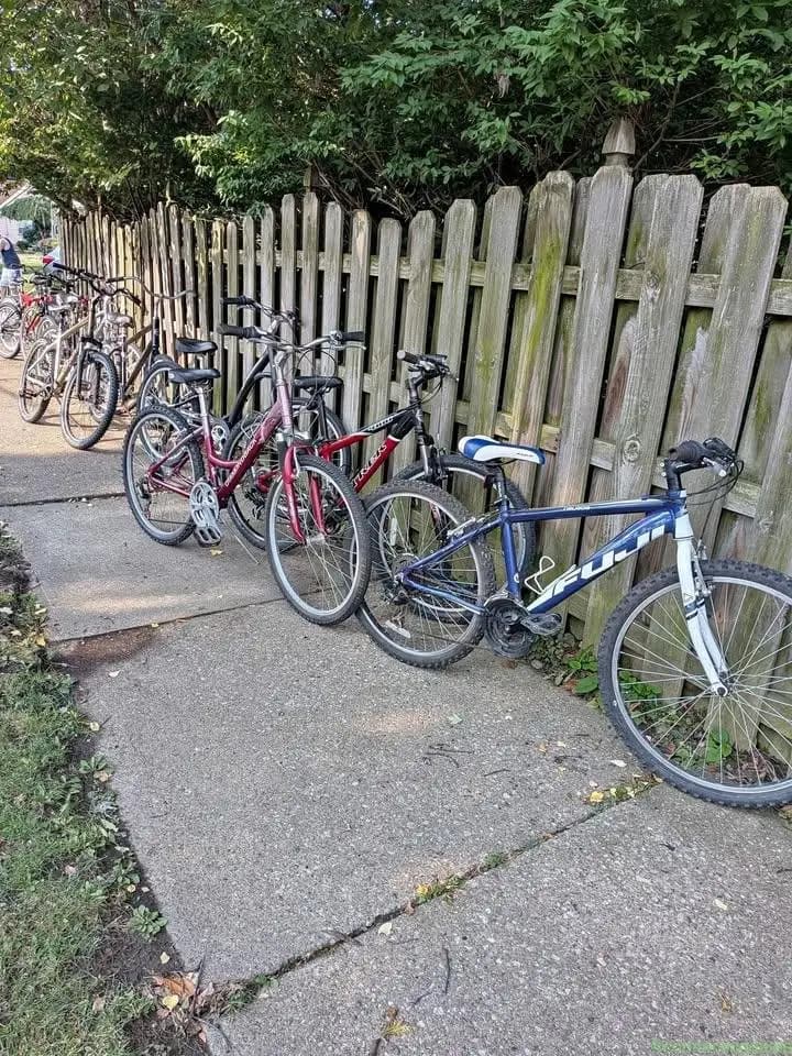 Lots of beautiful bikes 🚲 for sale Brooklyn