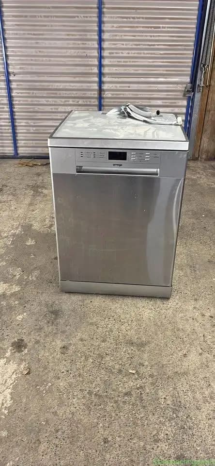 Omega Dishwasher