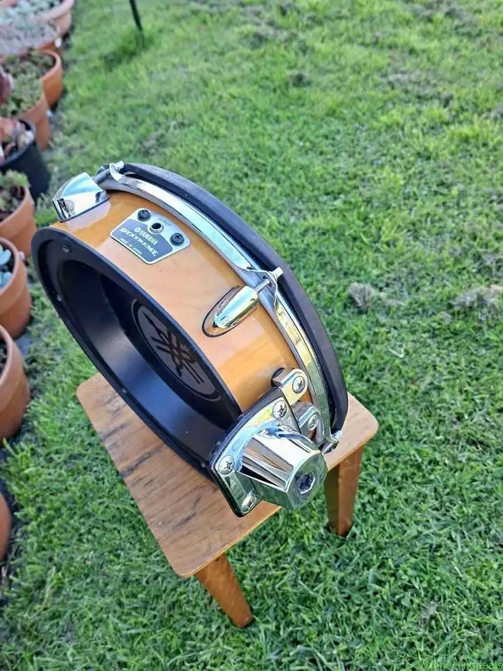 Sold | Yamaha Japan Maple Drumpad