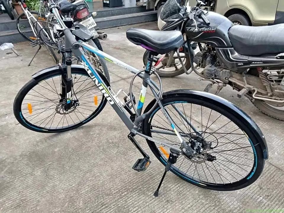 Bicycle - UNIRO