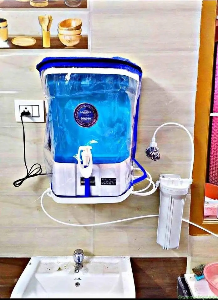 Water Purifier Ro Sale
