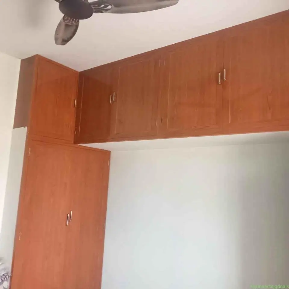 Pvc cupboard - Image 1