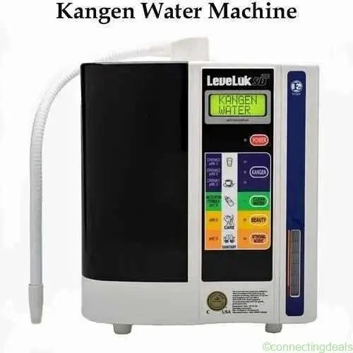 Kangan water filter machine - Image 1