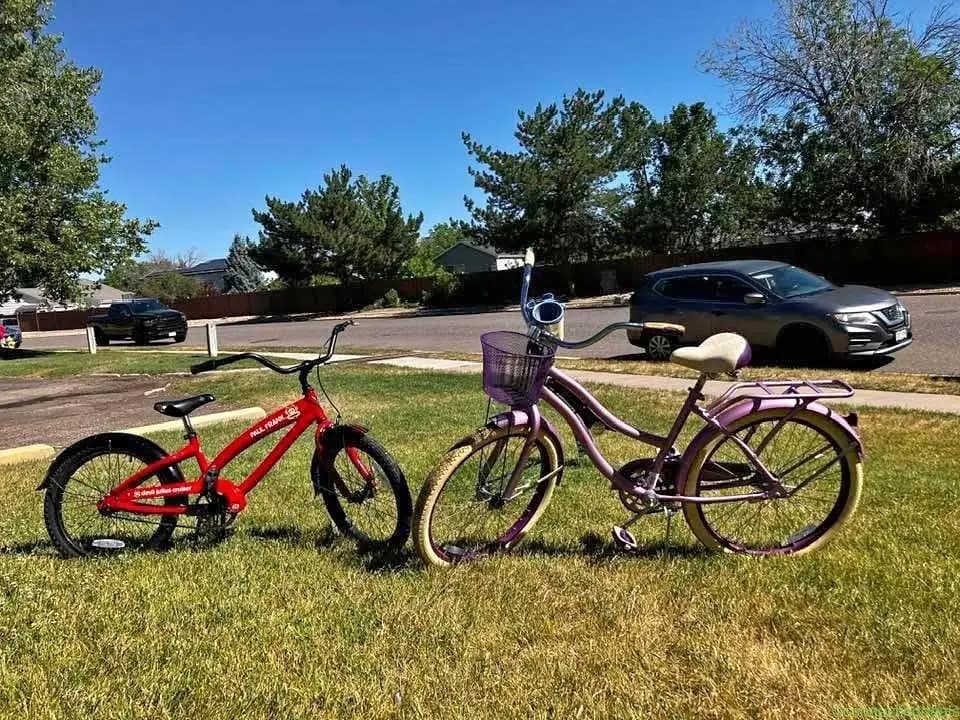 cruiser bikes 4Sale! Very good condition, best - Image 1