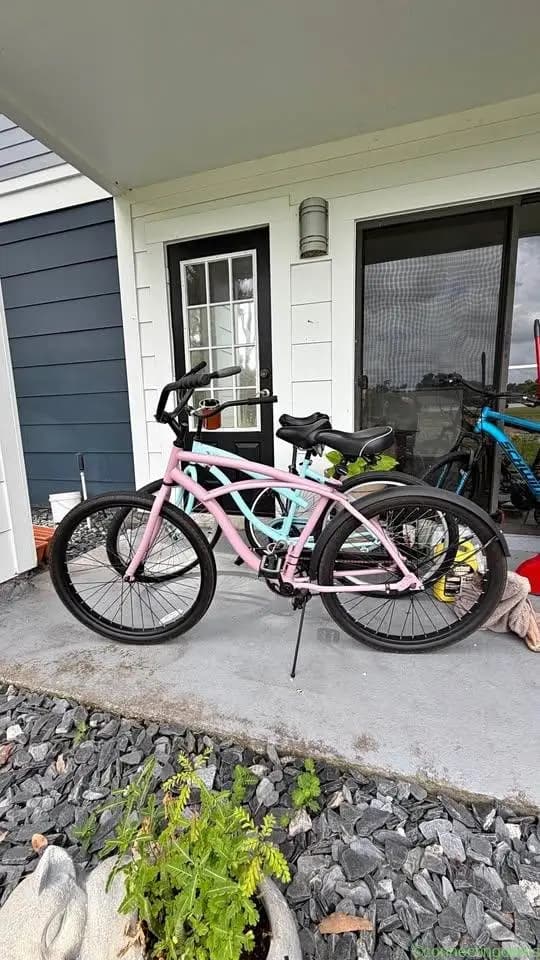 3 bikes for sale! - Image 1