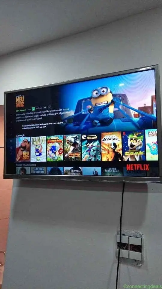 Android tv