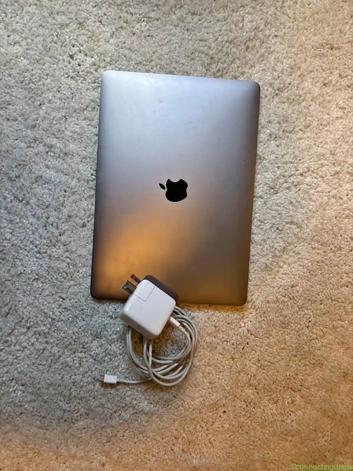 Mac book Air 2021