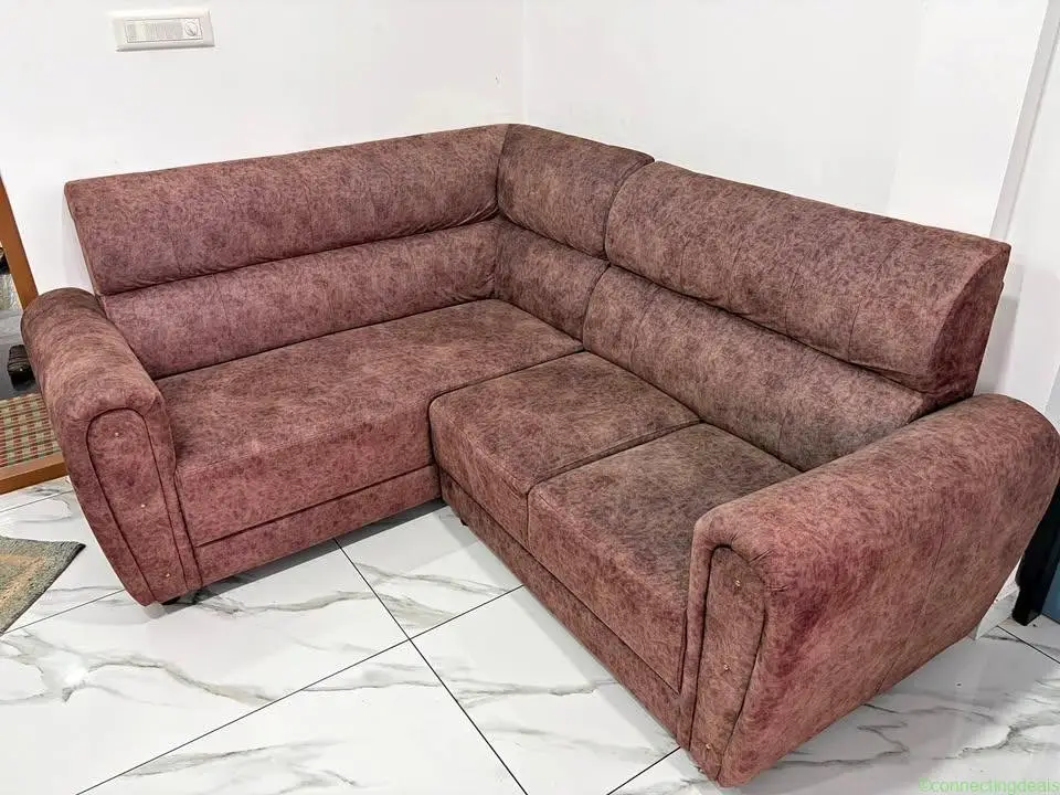 Sofa Set , Bed / Cot For Sale @ Thodupuzha