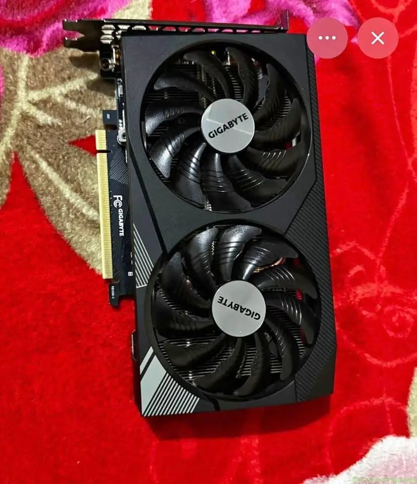 gigabyte rtx 3060 gaming oc 12g