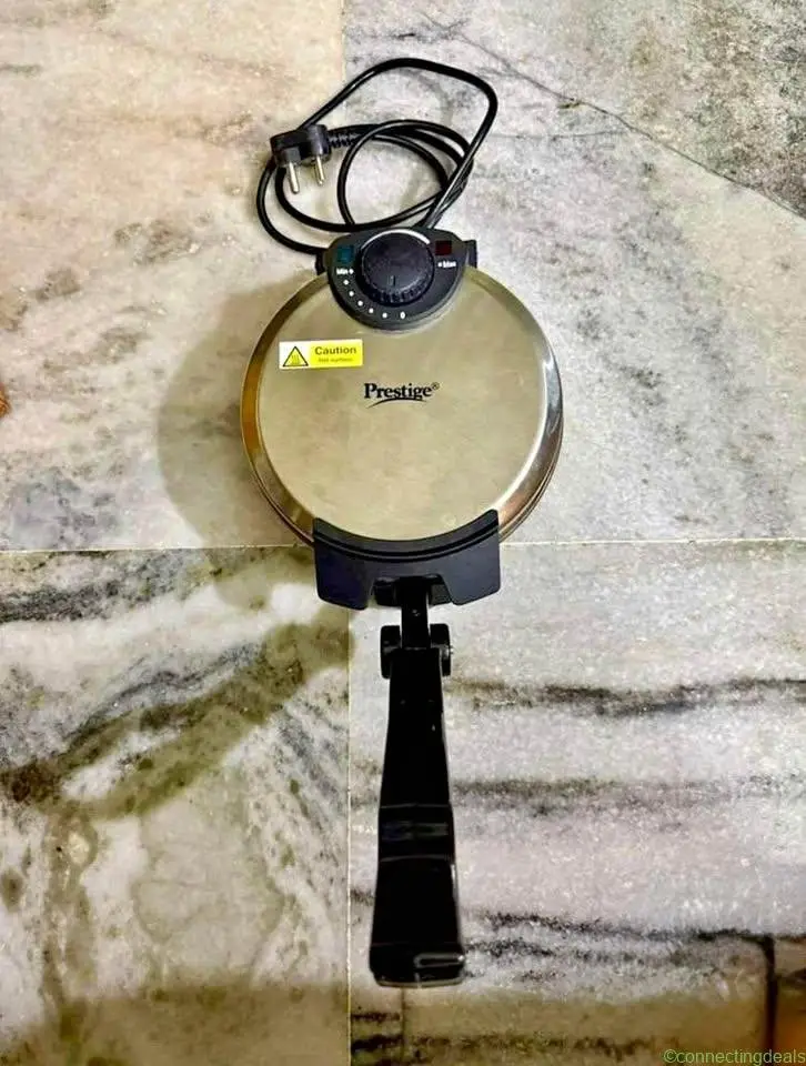 Prestige Roti Maker