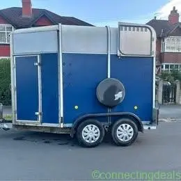 2 beds 2 bathrooms – House