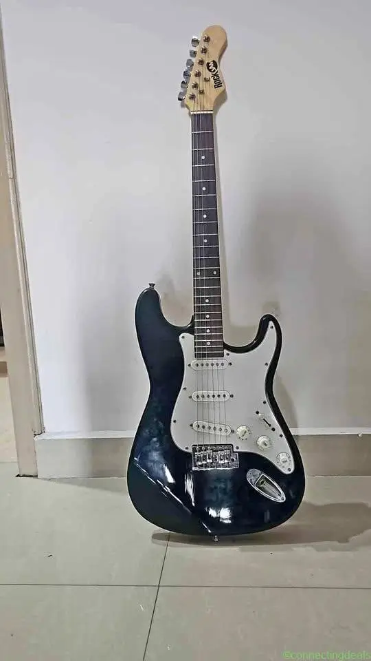 Electric Guitar