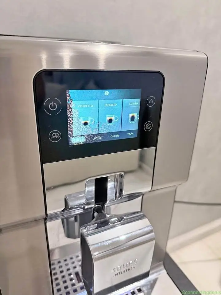 Machine KRUPS Multifonction - Image 1