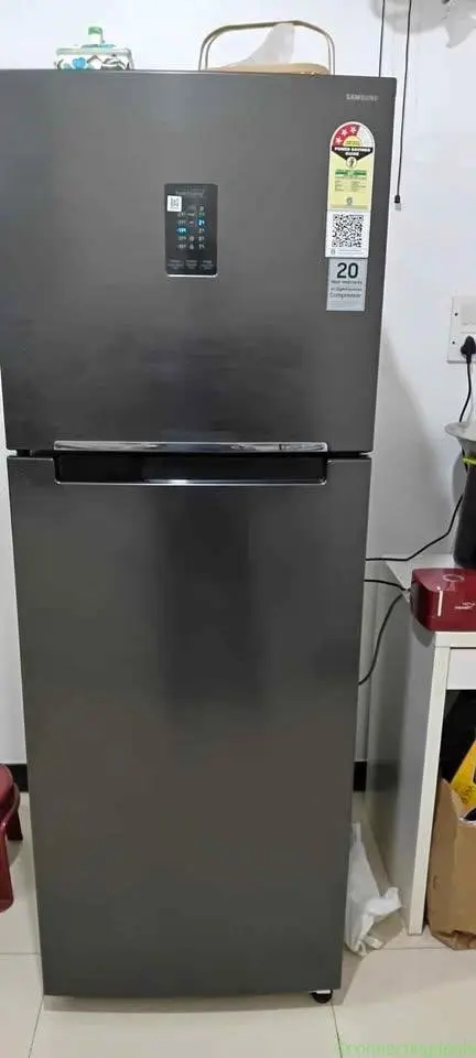 Samsung 322 litres