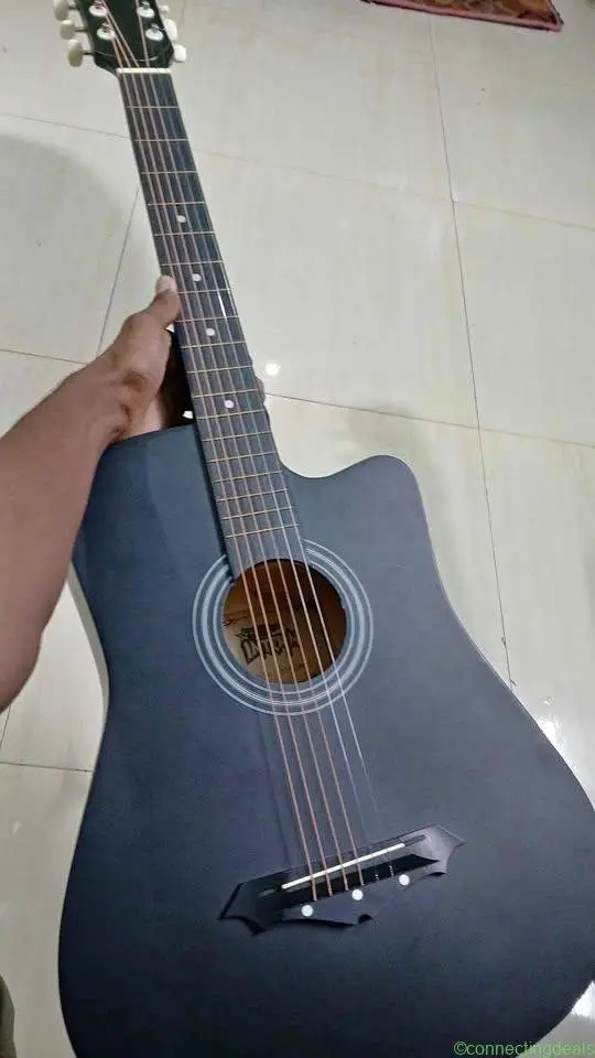 Guitar 🎸 - Image 1