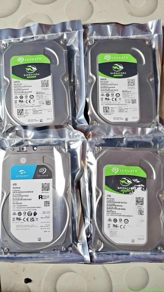 Hard drive