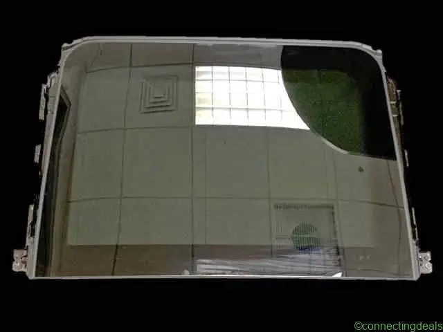 2012 nissan maxima moonroof - Image 1