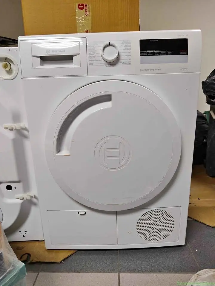 Sèche linge Bosh bonne état 120euros