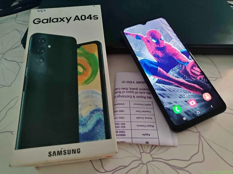 Samsung Galaxy A04s 4/64