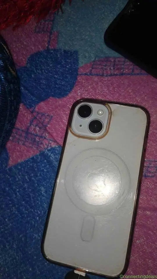 I phone 15 - Image 1