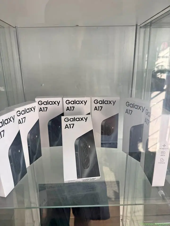 Weekly Phone Deals, Brand New & Unlocked, - Image 1