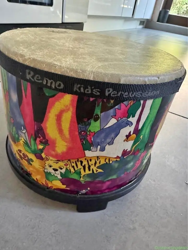 Remo 10inch Floor Tom
