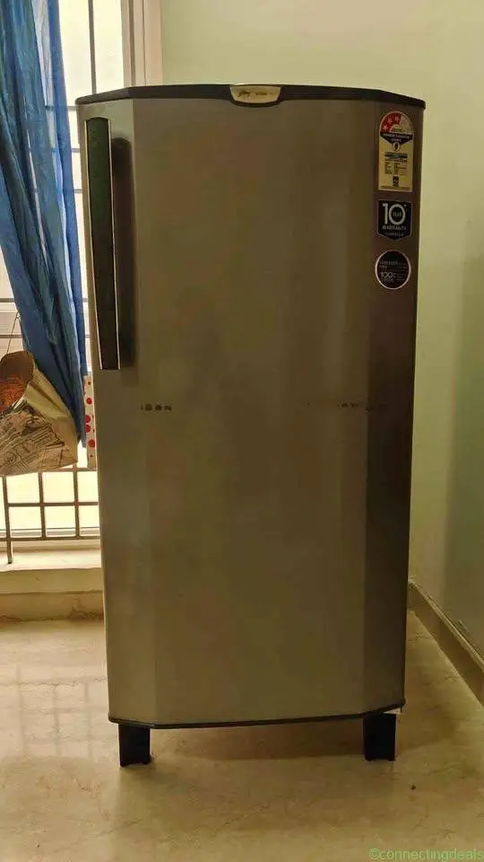 Godrej refrigerator - Image 1
