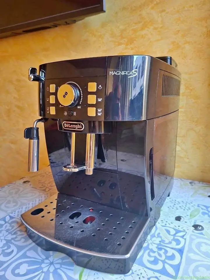 Machine à café De’Longhi Magnifica