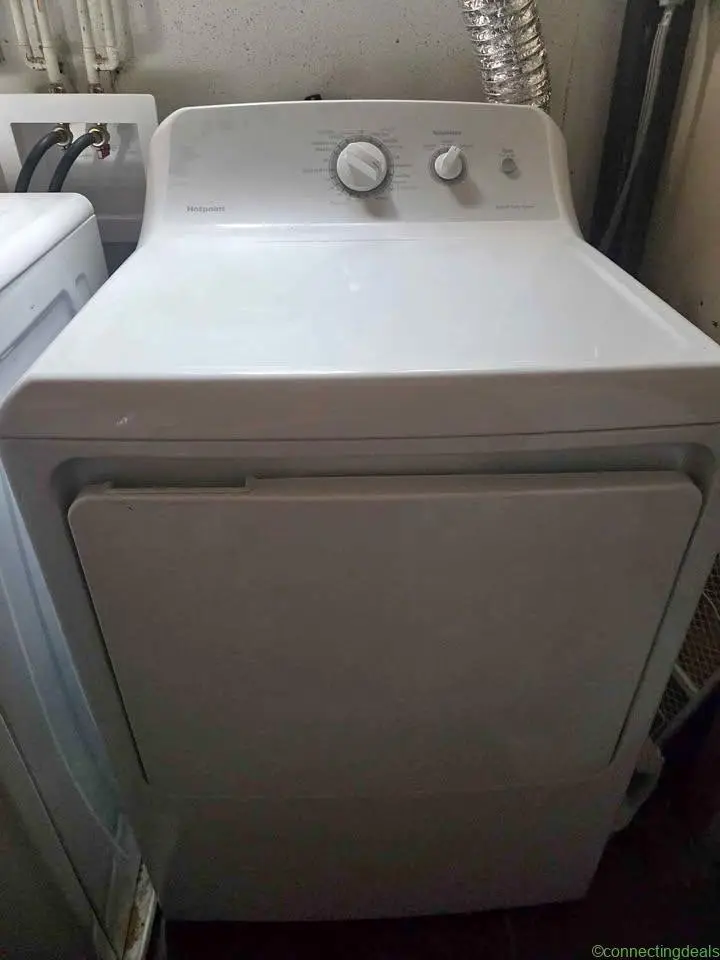 Dryer - Image 1