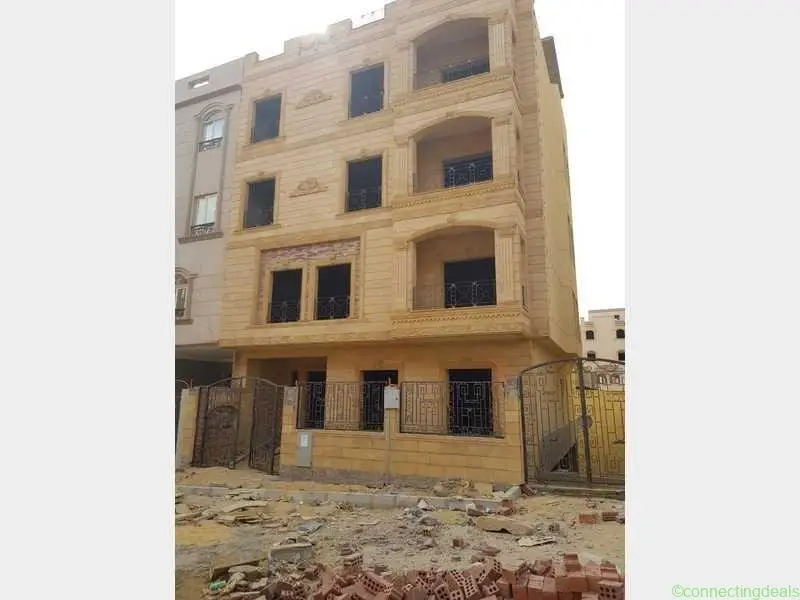 بيت فى دمياط الجديده بسعر لن يتكرر