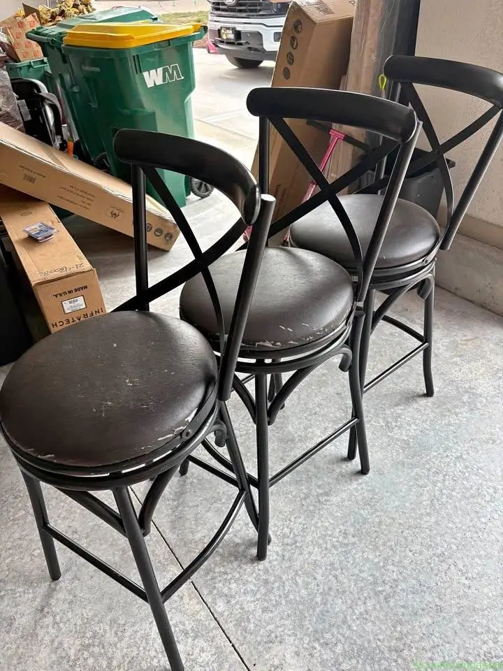 Barstools - Image 1
