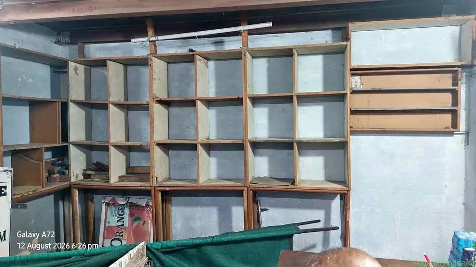 Kirana Shop - Image 1