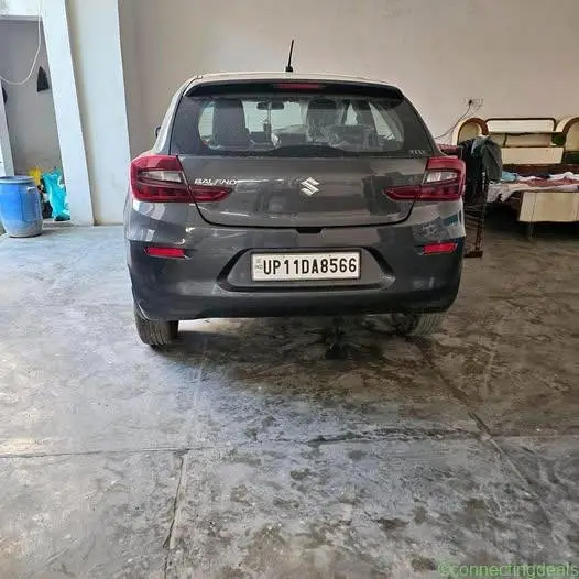 Ento wali trali