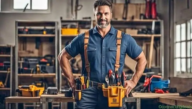 HANDYMAN SERVICES 🛠️ HOME REPAIR 💲 Affordable