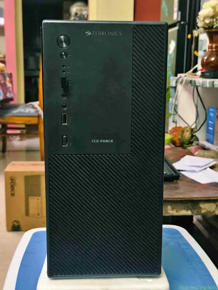 Brand New Personal Computer (PC)