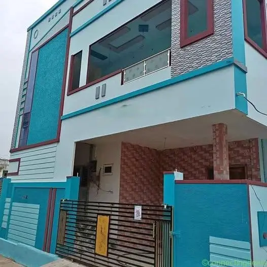 Studio 0 Baths - House - Image 1