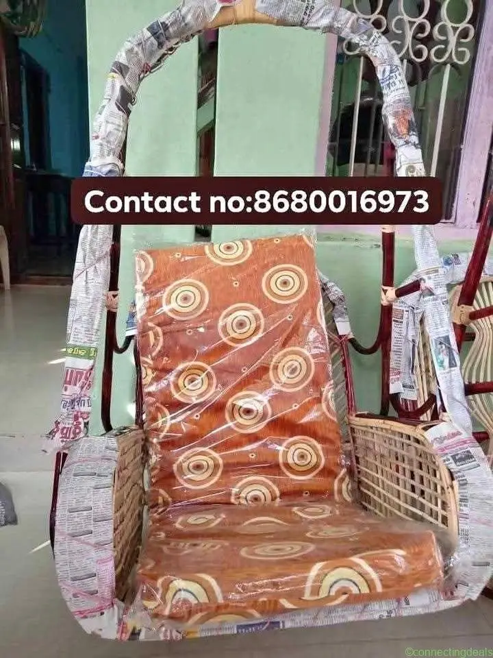 BAWA TRADITIONAL CANE FURNITURE - Image 1