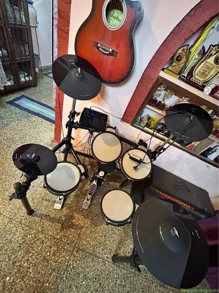 Vault ED10M electric drums