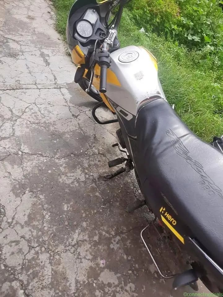 Passion+Pro+bike - Image 1
