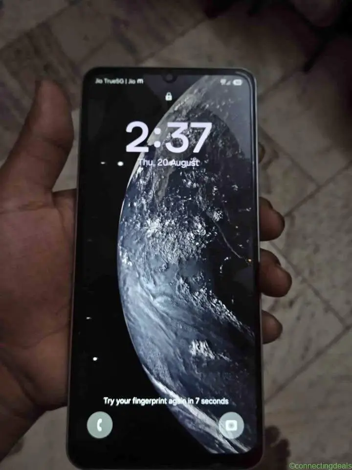 Samsung galaxy m06 5g