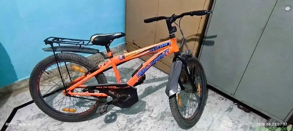 Bicycle Good condition - Image 1
